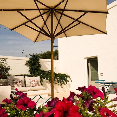 Masseria D'Erchia モノーポリ エクステリア 写真