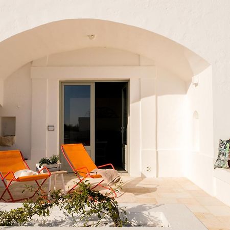 Masseria D'Erchia モノーポリ エクステリア 写真