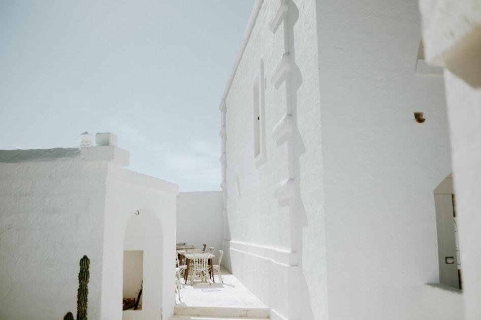 Masseria D'Erchia モノーポリ エクステリア 写真