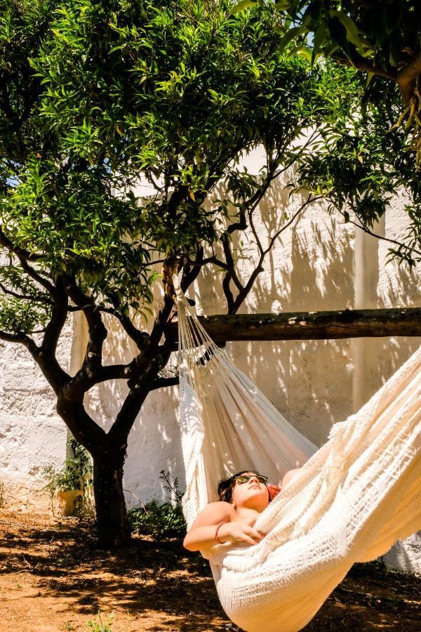 Masseria D'Erchia モノーポリ エクステリア 写真