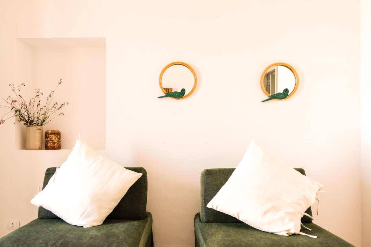 Masseria D'Erchia モノーポリ エクステリア 写真