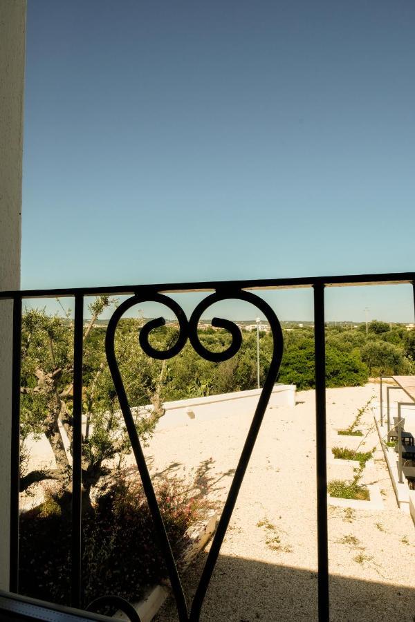 Masseria D'Erchia モノーポリ エクステリア 写真