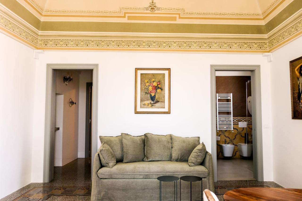 Masseria D'Erchia モノーポリ エクステリア 写真