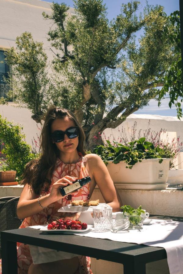 Masseria D'Erchia モノーポリ エクステリア 写真