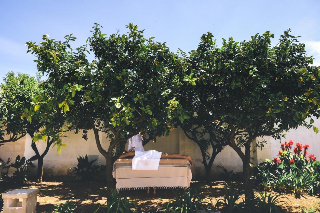 Masseria D'Erchia モノーポリ エクステリア 写真