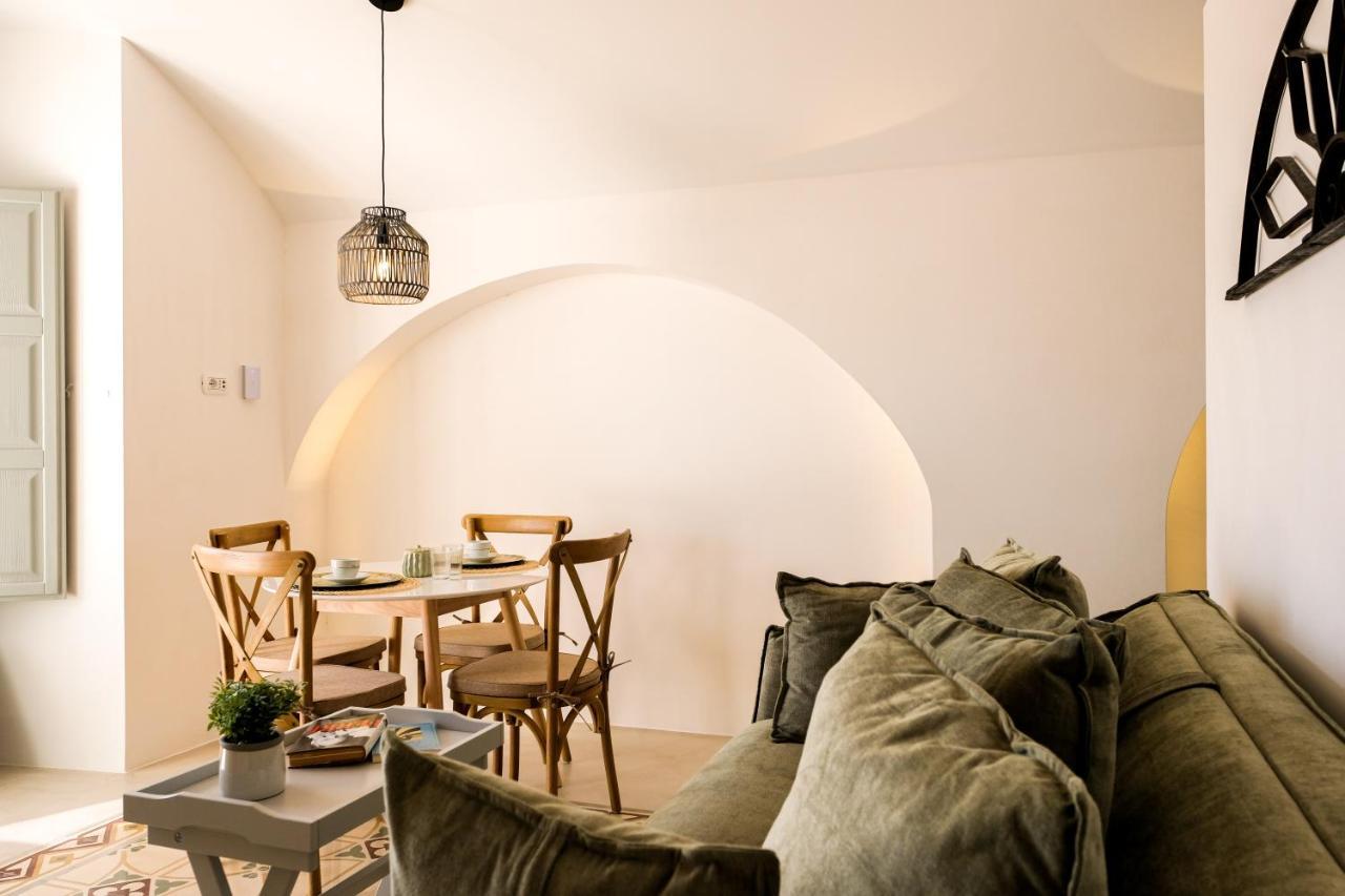 Masseria D'Erchia モノーポリ エクステリア 写真