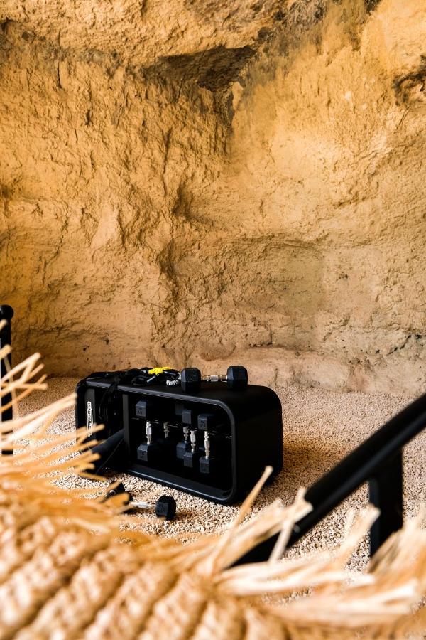 Masseria D'Erchia モノーポリ エクステリア 写真