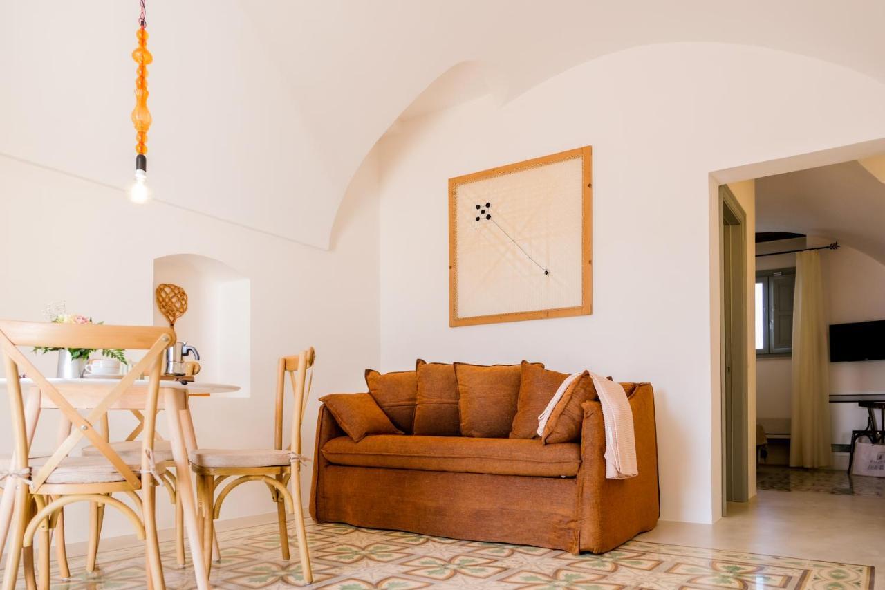 Masseria D'Erchia モノーポリ エクステリア 写真