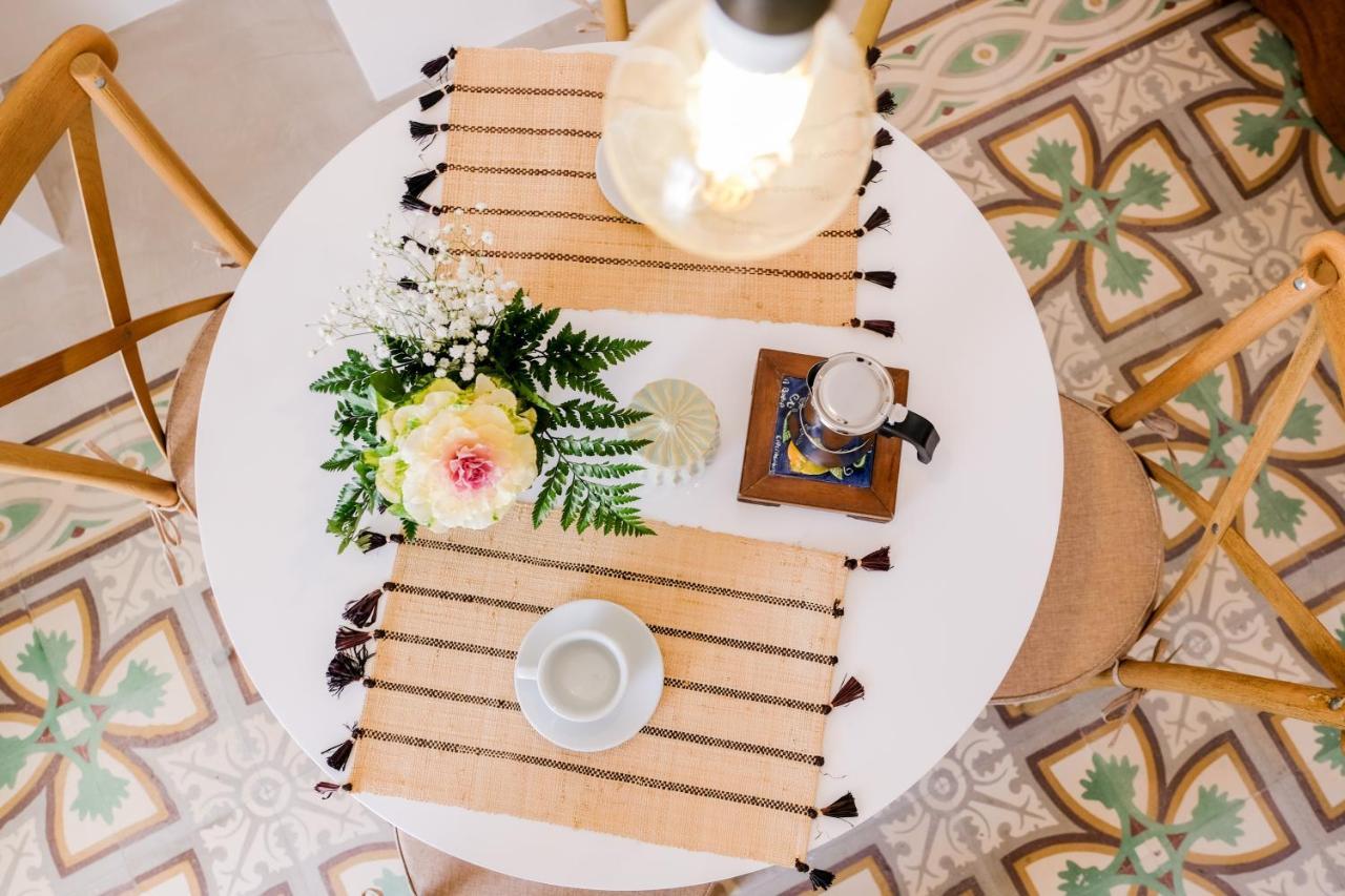 Masseria D'Erchia モノーポリ エクステリア 写真