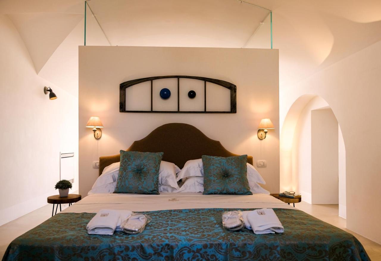 Masseria D'Erchia モノーポリ エクステリア 写真