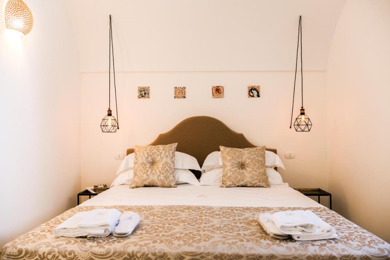 Masseria D'Erchia モノーポリ エクステリア 写真