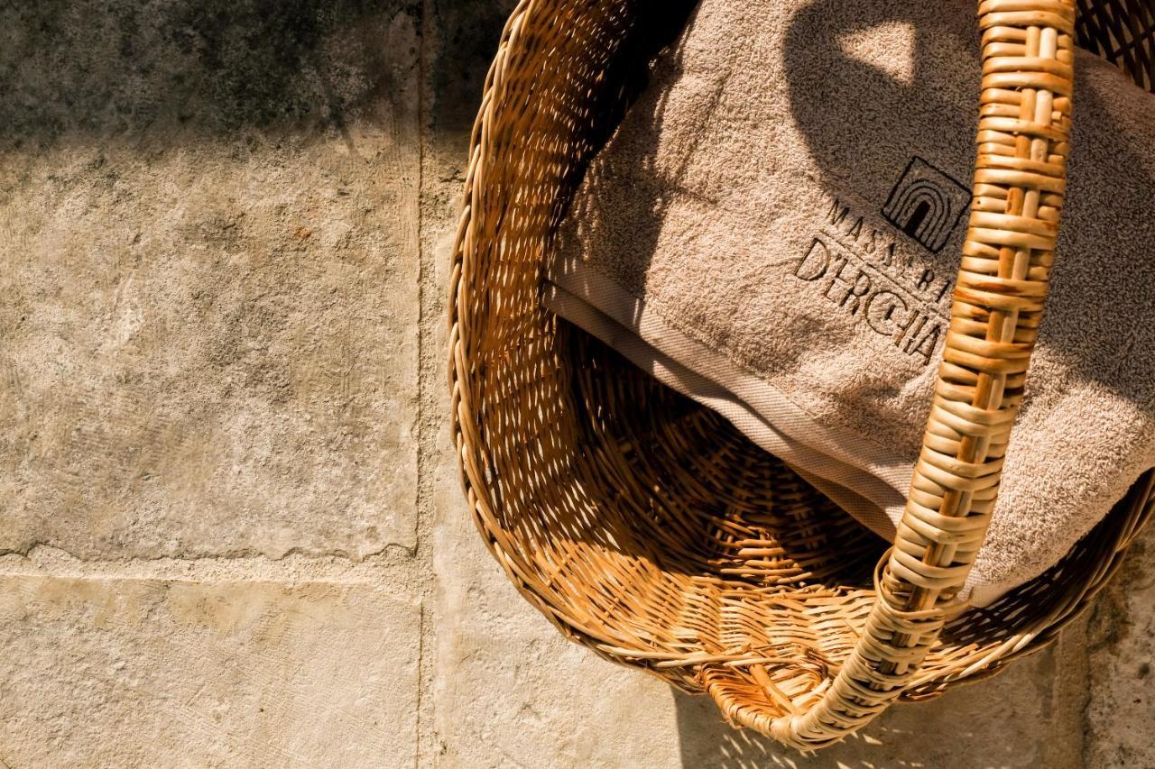 Masseria D'Erchia モノーポリ エクステリア 写真