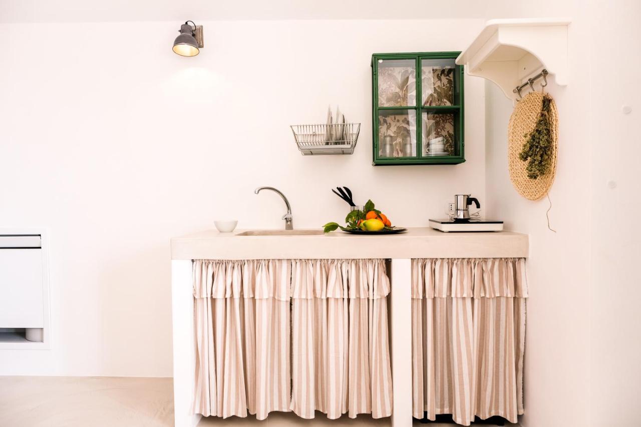Masseria D'Erchia モノーポリ エクステリア 写真