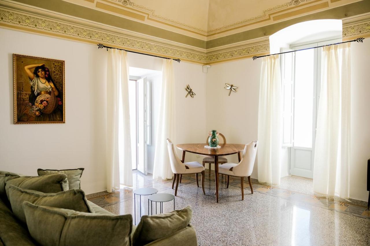 Masseria D'Erchia モノーポリ エクステリア 写真