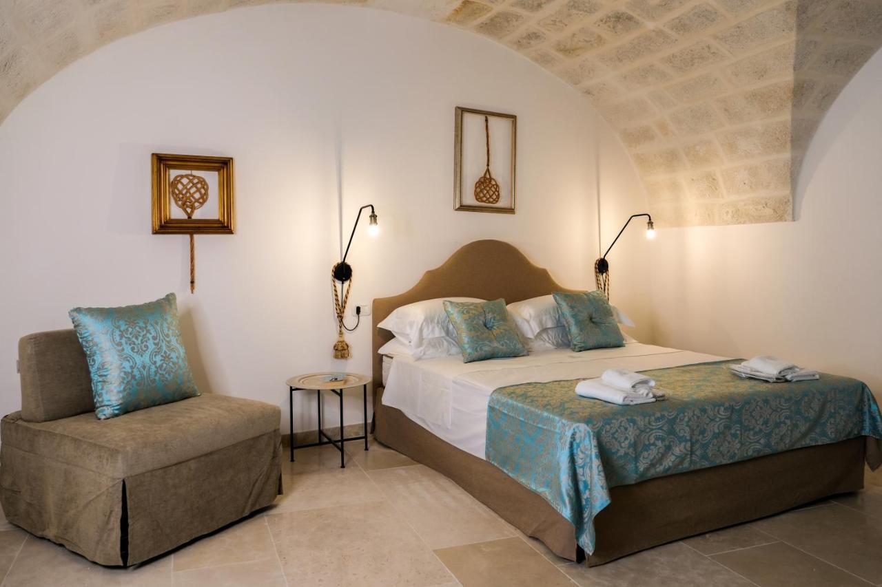 Masseria D'Erchia モノーポリ エクステリア 写真