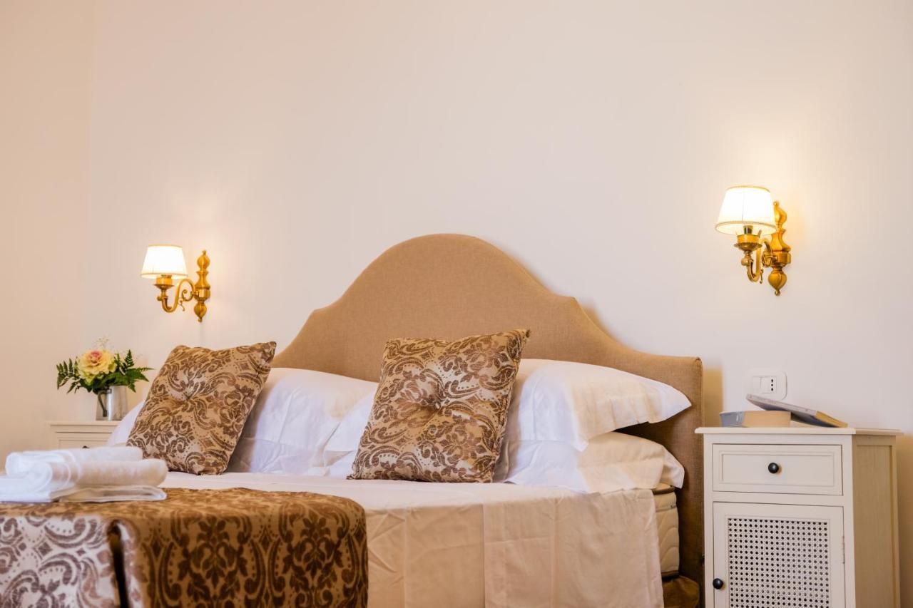 Masseria D'Erchia モノーポリ エクステリア 写真