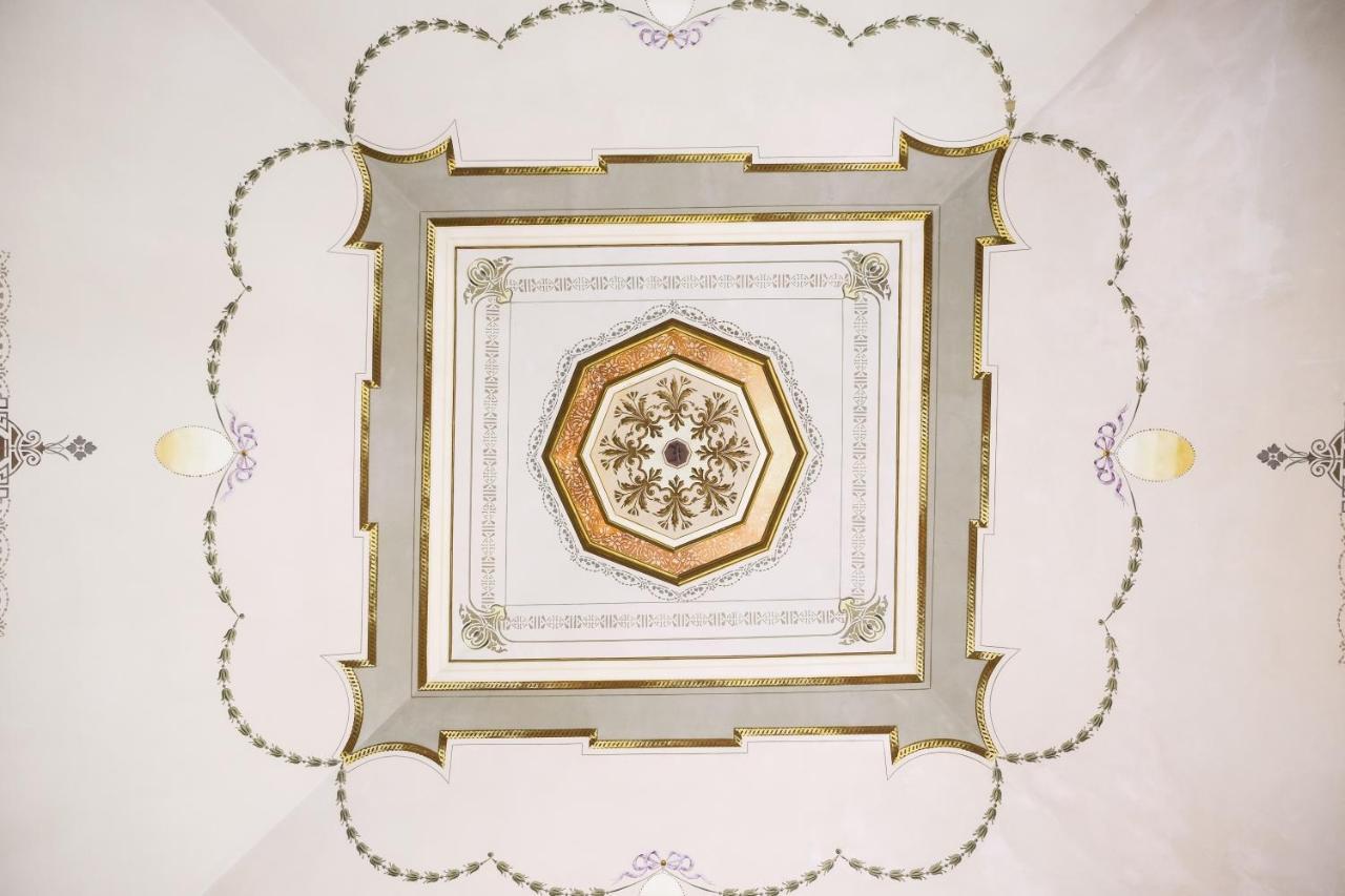 Masseria D'Erchia モノーポリ エクステリア 写真