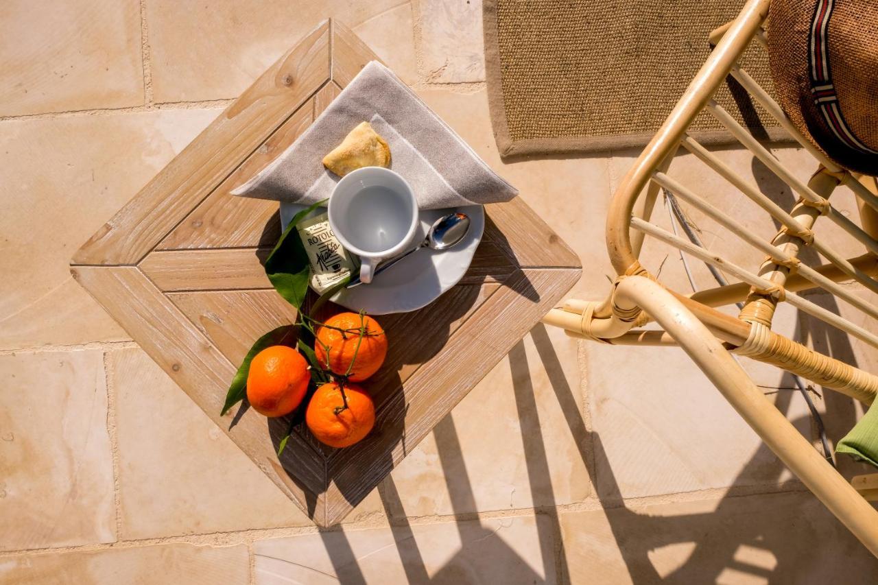 Masseria D'Erchia モノーポリ エクステリア 写真