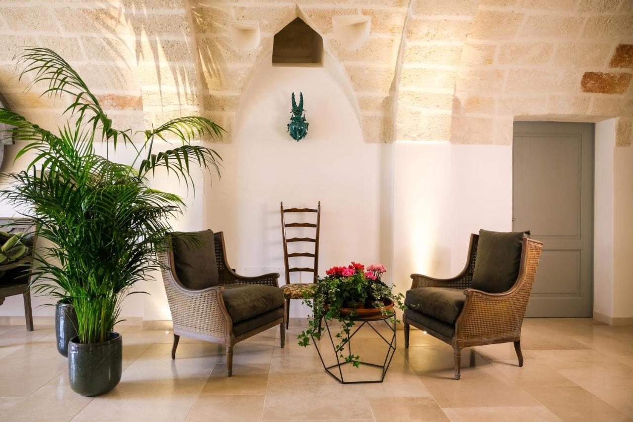 Masseria D'Erchia モノーポリ エクステリア 写真