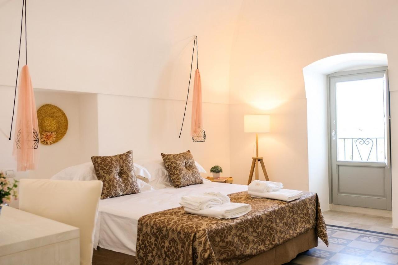 Masseria D'Erchia モノーポリ エクステリア 写真